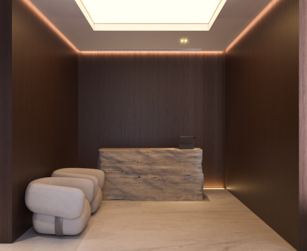 PROJETO ESCRITÓRIO DE ADVOCACIA 