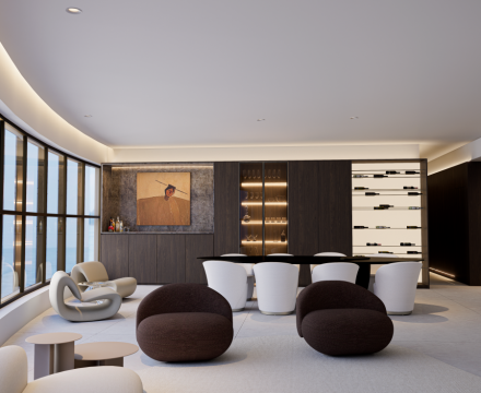 Projeto Mirante Capibaribe