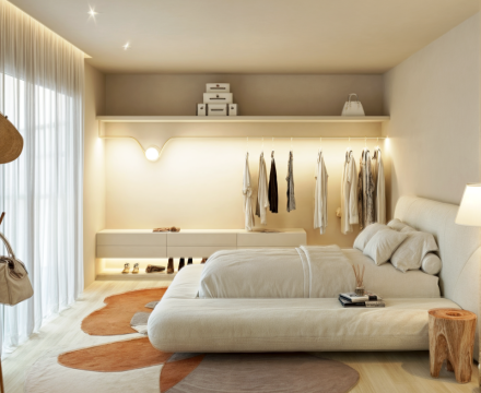 PROJETO QUARTO DUNAS