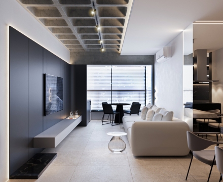 Projeto  Varandas do Bosque